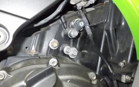 KAWASAKI ZZ1400 NINJA R 2010 ZXT40C