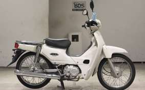 HONDA C110 SUPER CUB JA10