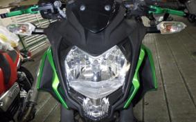 KAWASAKI Z250 SL BR250E
