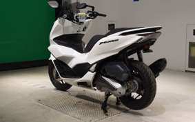 HONDA PCX 160 2021 KF47