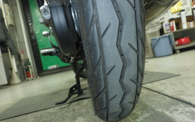 HONDA C125 SUPER CUB 2005 JA58