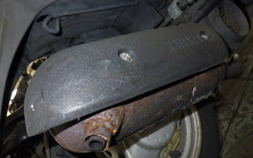 YAMAHA JOG Gen.4 SA16J