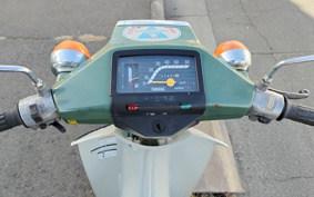 YAMAHA MATE 50 V50