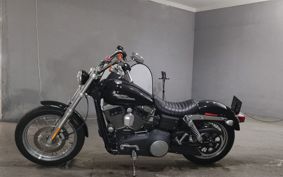 HARLEY  HARLEY FXDB-I 1450 GX1