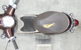 HONDA GIORNO 2 2007 AF70