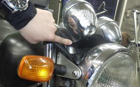 SUZUKI INAZUMA 400 (GSX400) 1997 GK7BA