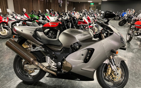 KAWASAKI NINJA ZX-12R 2001 ZX9A17