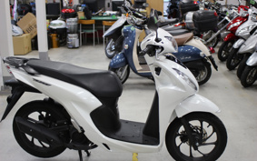 HONDA DIO 110 JK03