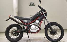YAMAHA TRICKER Gen.2 1976 DG16J