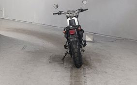 YAMAHA TW200 DG07J