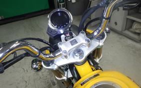 HONDA MONKEY 125 ABS JB02