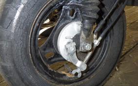 YAMAHA CHAMP 50 1995 54V