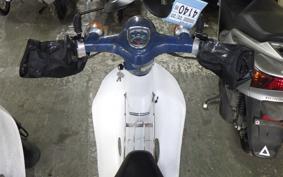 HONDA C50 SUPER CUB C50