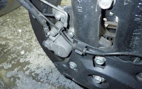 YAMAHA TRICITY 125 A SEC1J