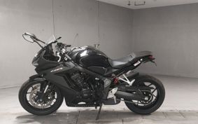 HONDA CBR650R 2023 RH03