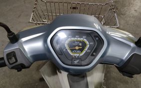 HONDA SUPER CUB110 JA10