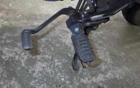 HONDA REBEL 250 A MC49