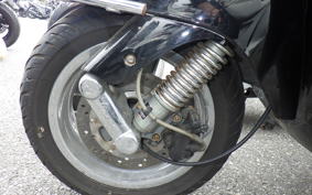 VESPA GTV300IE 2011