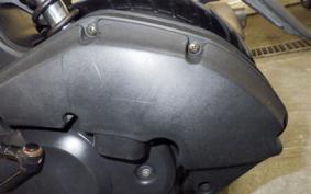 SUZUKI ADDRESS V125 G 2002 CF46A