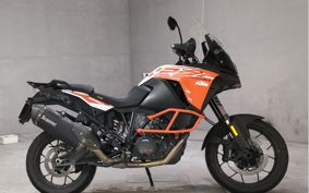 KTM 1290 SUPER  ADVENTURE S V7940