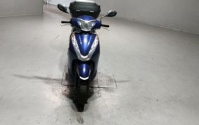 HONDA LEAD 125 JF45