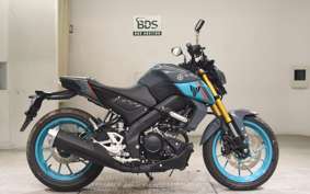 YAMAHA MT-125 RE45J