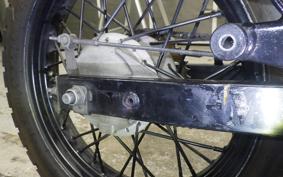 HONDA FTR223 2023 MC34