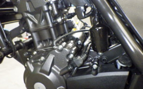 HONDA REBEL 250 S MC49