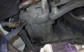 HONDA FORESIGHT SE MF04