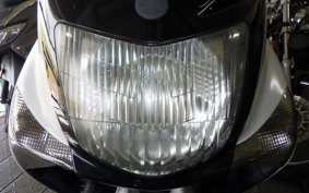 YAMAHA MAJESTY 125 FI 2006