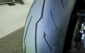 DUCATI HYPERMOTARD698モノ 2024