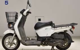 HONDA ﾍﾞﾝﾘｨ110 2006 JA09