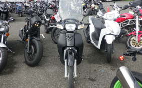 HONDA C50 SUPER CUB AA04