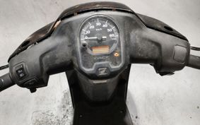 HONDA  TACT  BASIC  AF79