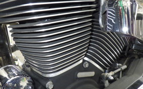 HARLEY FXDL 1450 2000