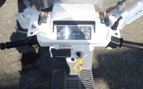 HONDA GYRO X TD02