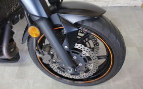 KAWASAKI ER-6N 2017 ER650E