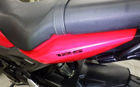 HONDA ｸﾞﾛﾑ 2017 JC61