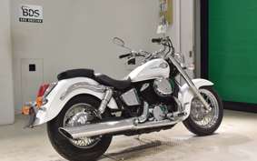 HONDA SHADOW 400 2004 NC34