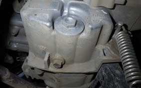 HONDA PCX 160 2025 KF47