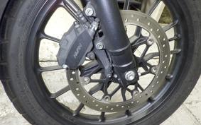 HONDA CL250-2 2021 MC57