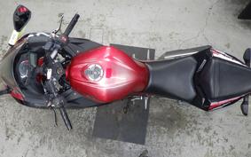 KAWASAKI NINJA 250 ABS 2010 EX250L
