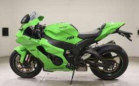 KAWASAKI ZX 10 NINJA RR 2022 ZXT02L