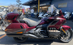 HONDA GL 1800 GOLD WING TOUR DCT 2025 SC79