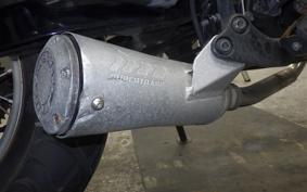 YAMAHA TW225 DG09J