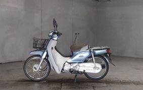 HONDA SUPER CUB50 AA04