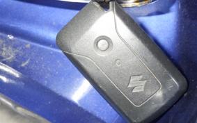 SUZUKI SKYWAVE 250 (Burgman 250) M CJ45A