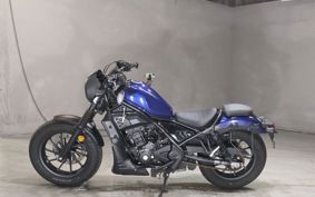 HONDA REBEL 250 S MC49