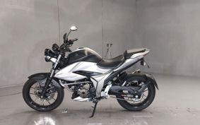 SUZUKI JIKUSA-250 ED22B
