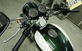 KAWASAKI ESTRELLA BJ250A